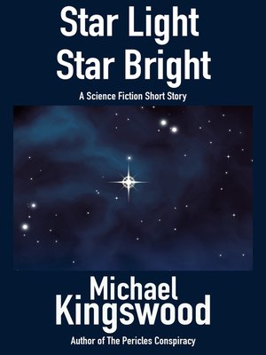 cover image of Star Light, Star Bright